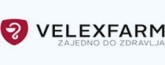 Velexfarm logo