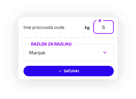 Otpremnica Stavka